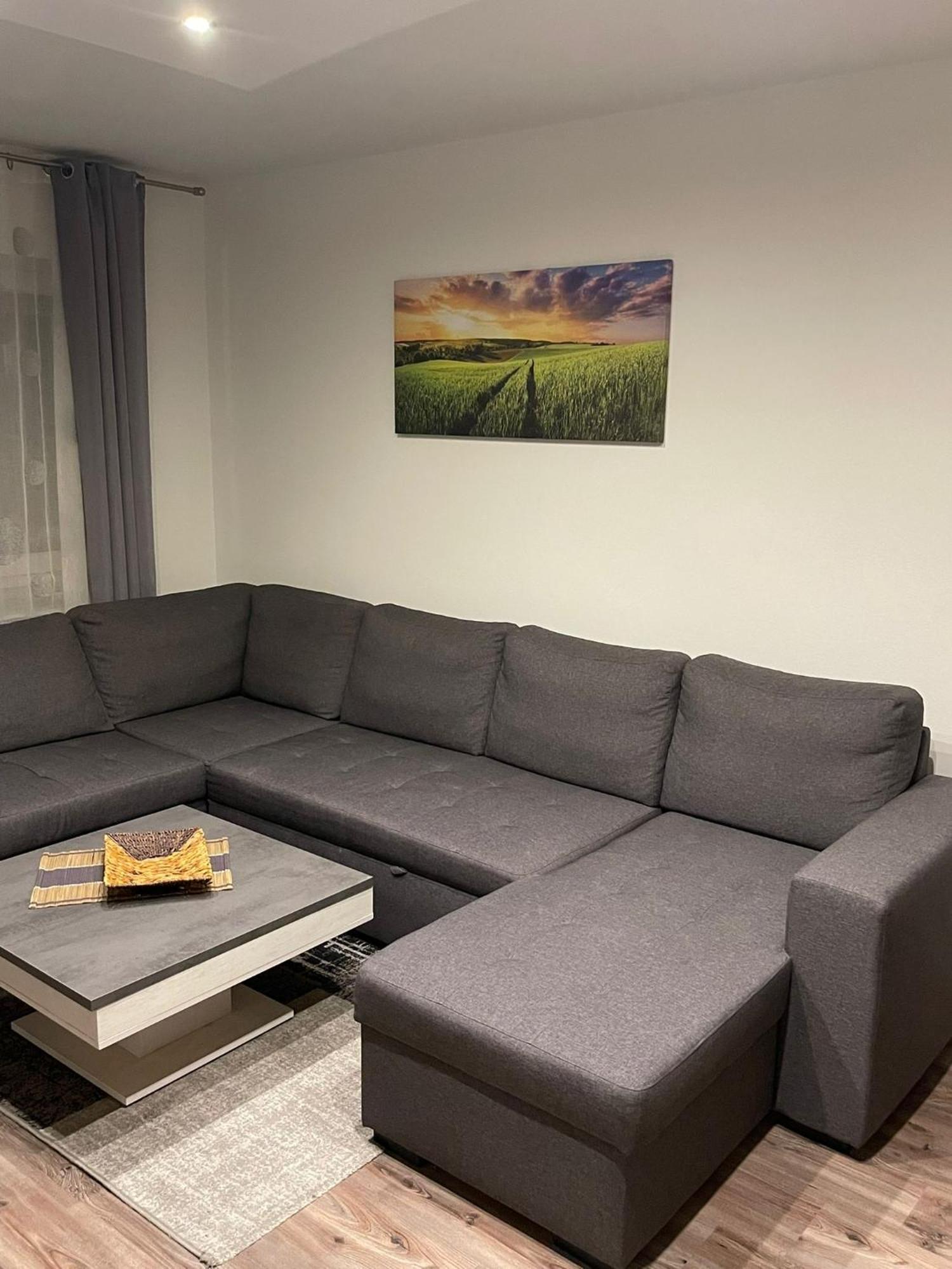 Apartment Augsburger Augsburg