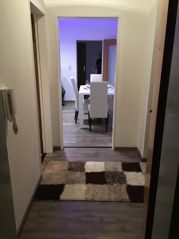Apartment Augsburger *