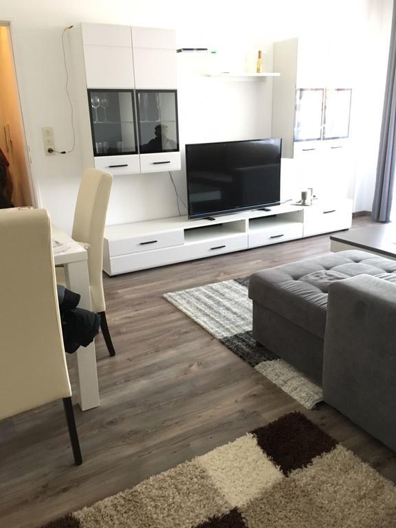 Apartment Augsburger
