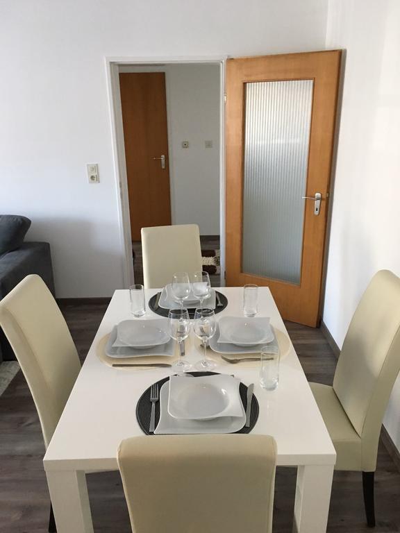 Apartment Augsburger *