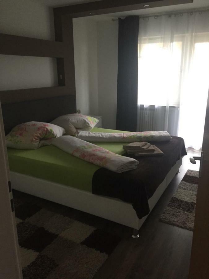 Augsburger Apartment Augsburg