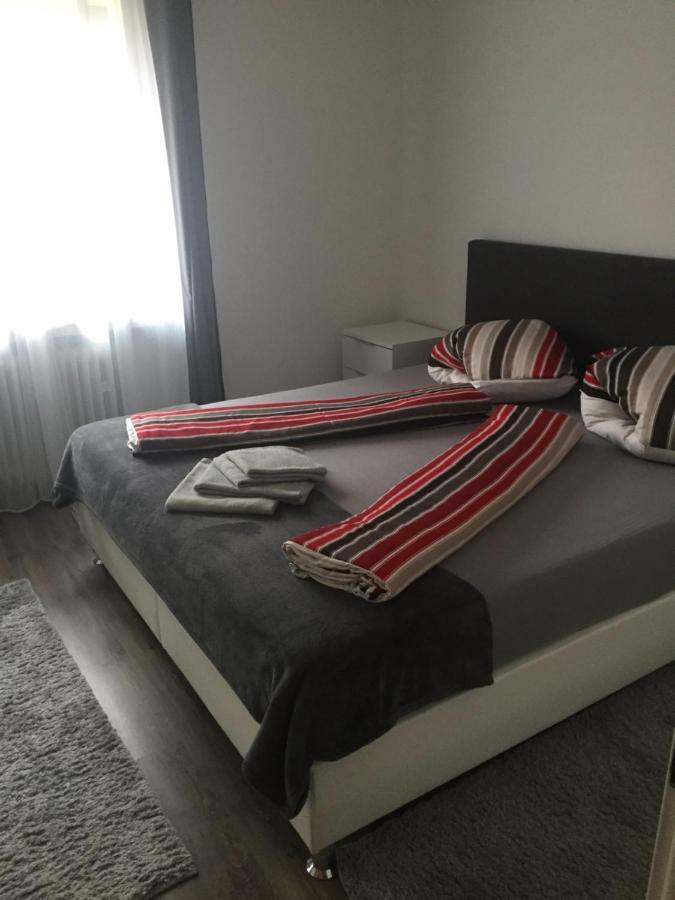 Apartment Augsburger *