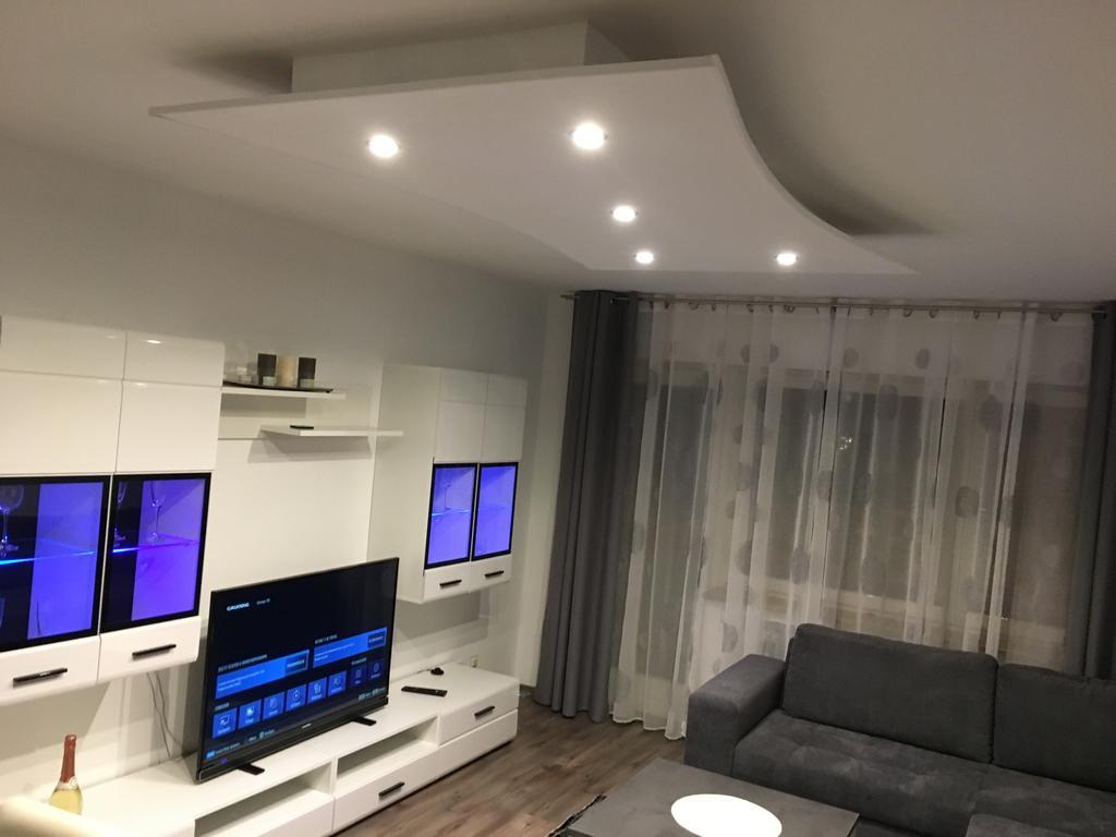 Augsburger Apartment Augsburg