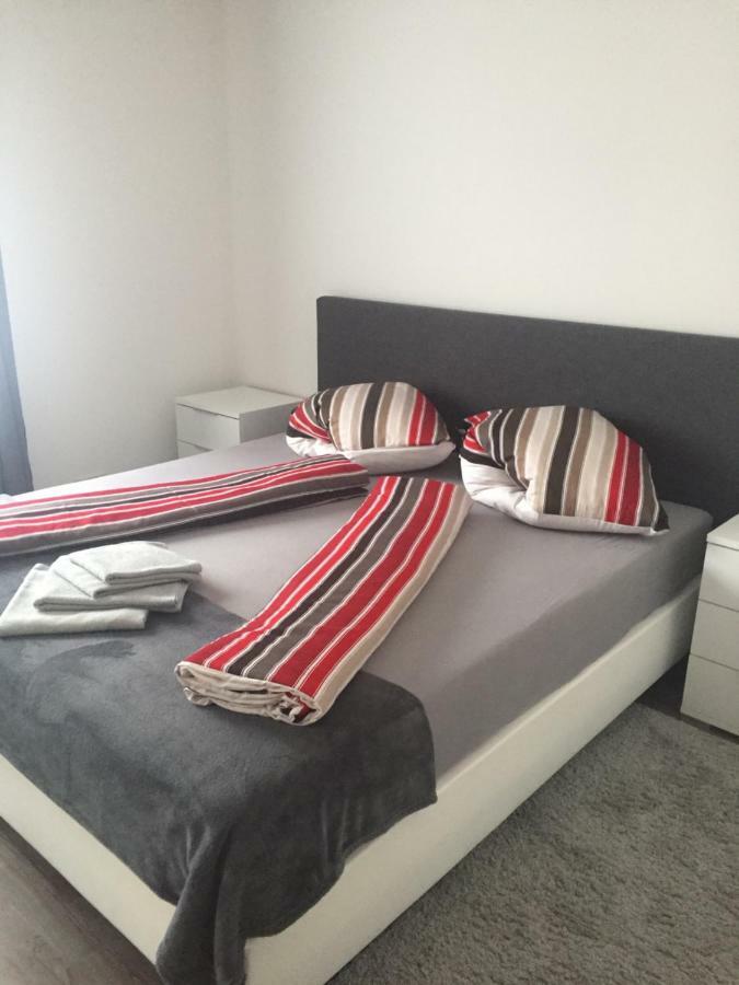 Augsburger Apartment Augsburg